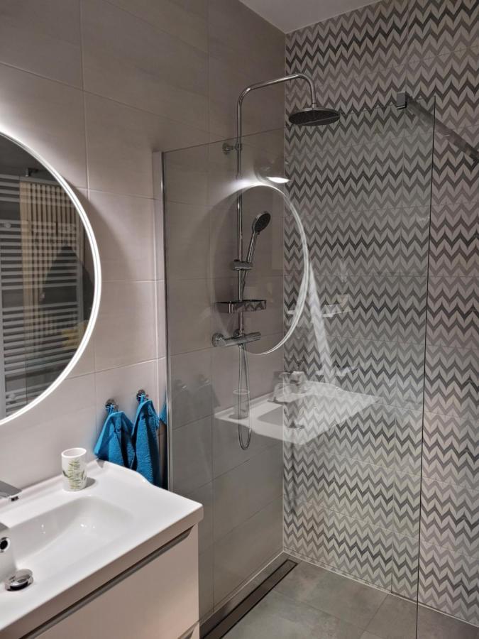 Apartament Nina Jelenia Gora Exterior photo