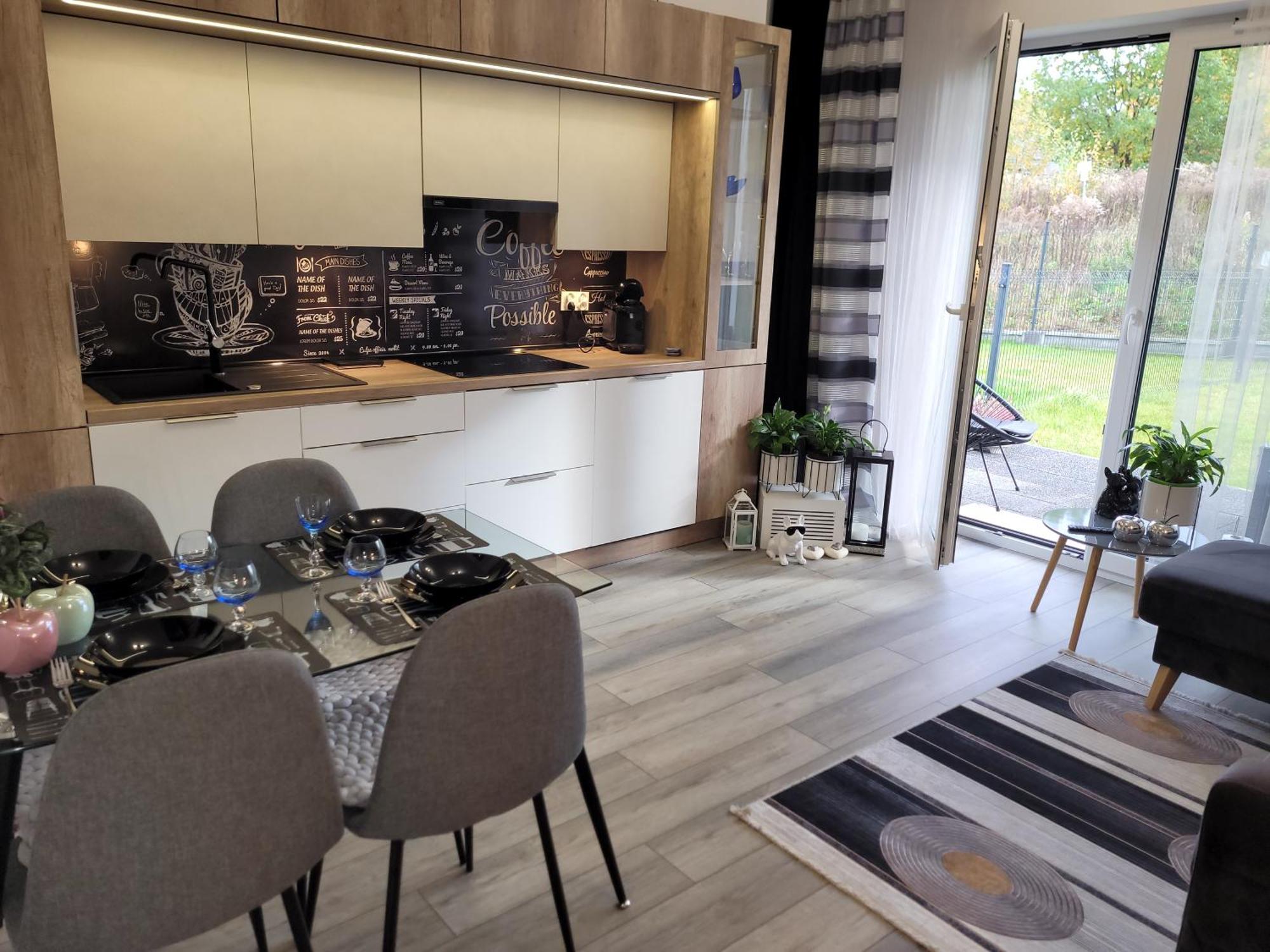 Apartament Nina Jelenia Gora Exterior photo